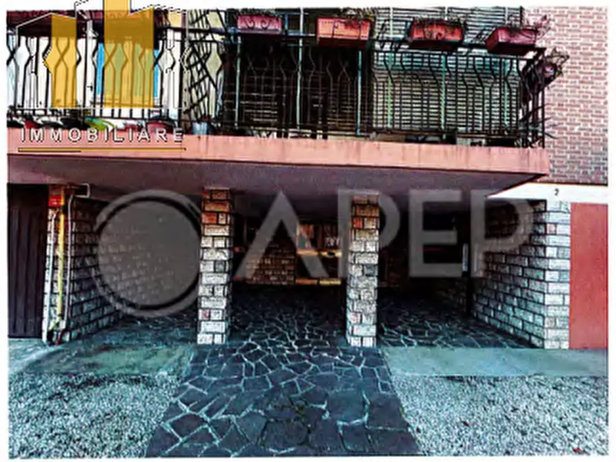 Immagine 7 di Appartamento in vendita  in via Carlo Crivelli a Padova