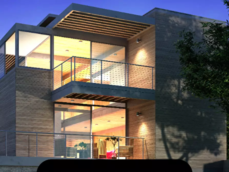 Immagine 16 di Appartamento in vendita  in via Carlo Crivelli a Padova