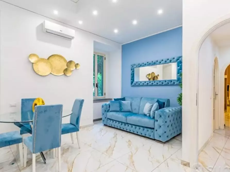 Immagine 1 di Appartamento in affitto  in Via Giuseppe Ribera 3 a Napoli