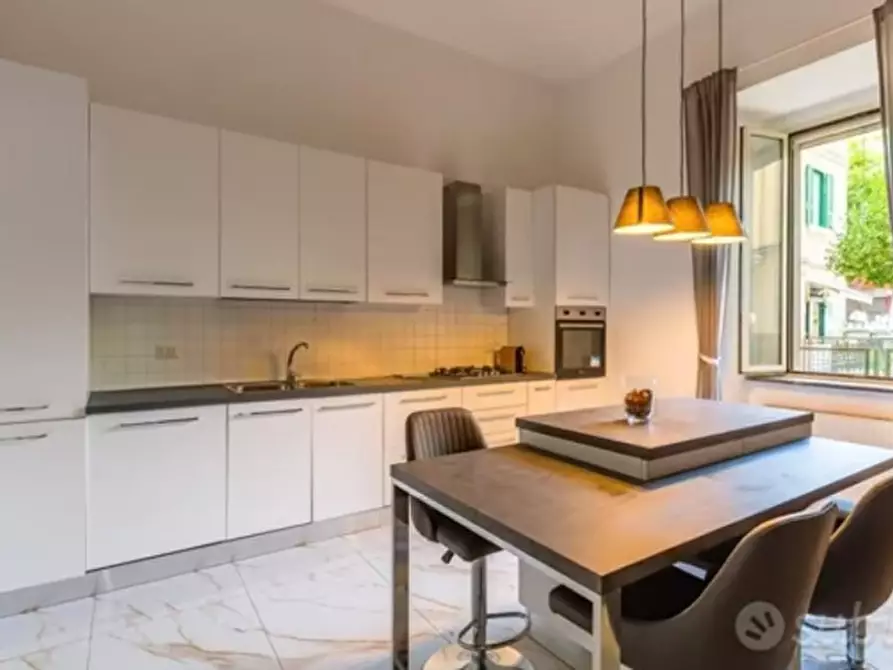 Immagine 4 di Appartamento in affitto  in Via Giuseppe Ribera 3 a Napoli