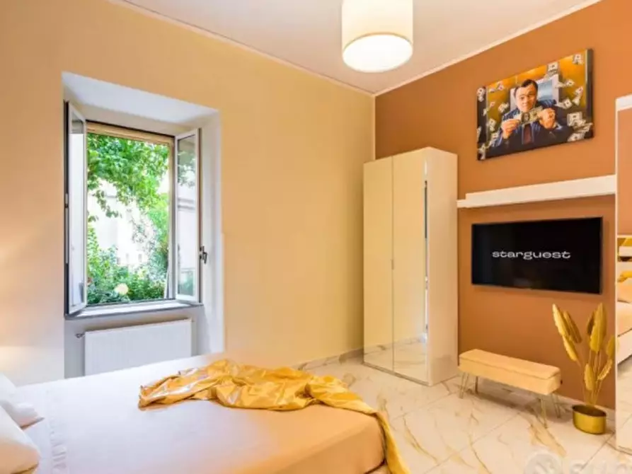 Immagine 5 di Appartamento in affitto  in Via Giuseppe Ribera 3 a Napoli