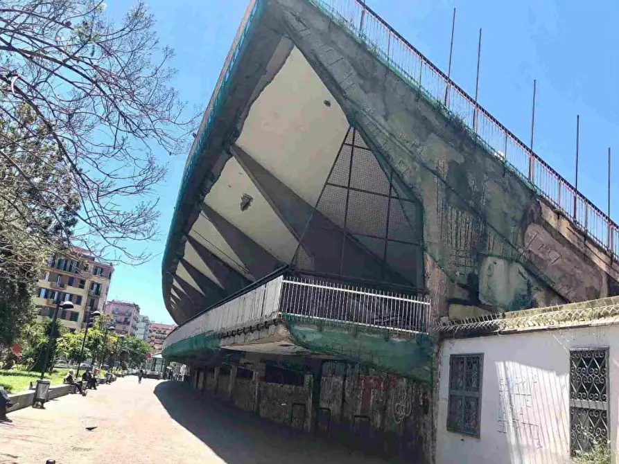 Immagine 8 di Appartamento in affitto  in Via Giuseppe Ribera 3 a Napoli