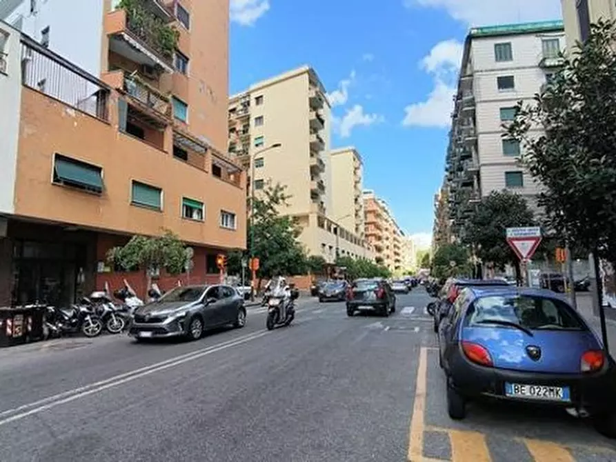 Immagine 10 di Appartamento in affitto  in Via Giuseppe Ribera 3 a Napoli