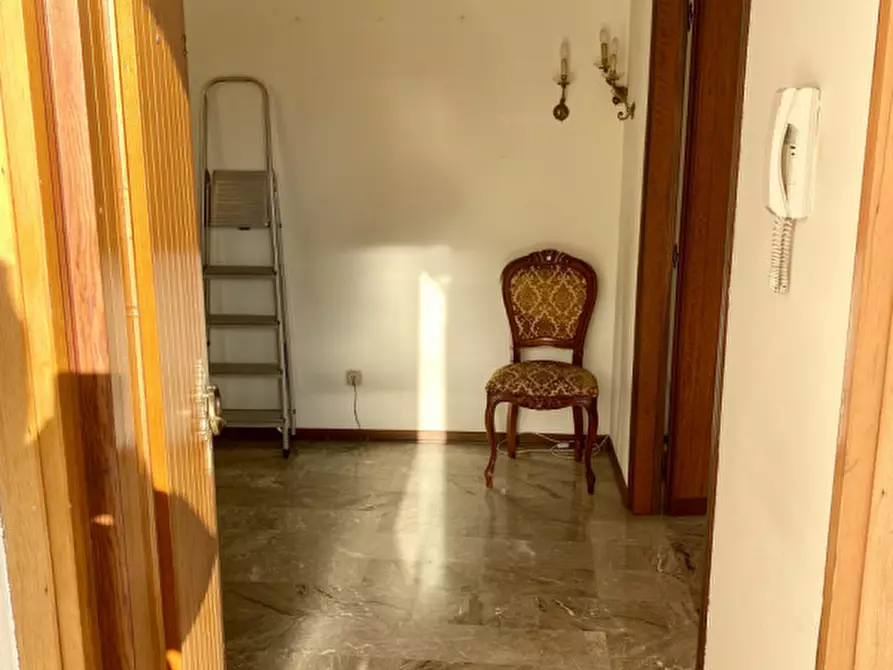 Immagine 2 di Casa bifamiliare in vendita  in via San Pio X 34/a a Castelfranco Veneto