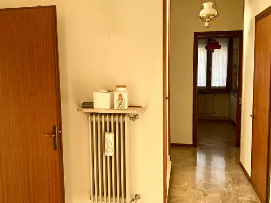 Immagine 3 di Casa bifamiliare in vendita  in via San Pio X 34/a a Castelfranco Veneto
