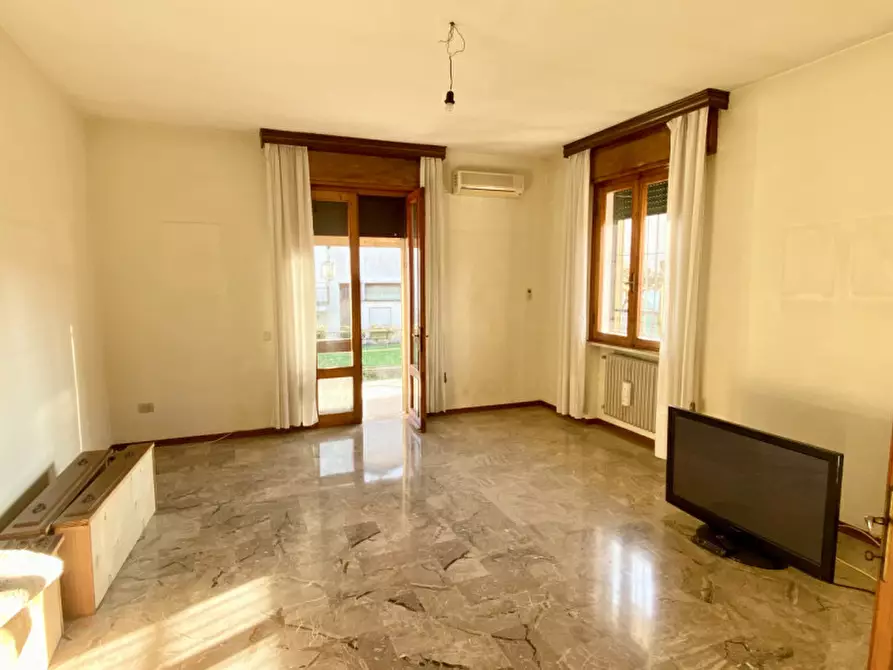 Immagine 4 di Casa bifamiliare in vendita  in via San Pio X 34/a a Castelfranco Veneto