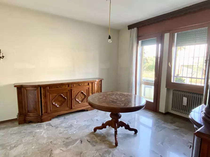 Immagine 5 di Casa bifamiliare in vendita  in via San Pio X 34/a a Castelfranco Veneto