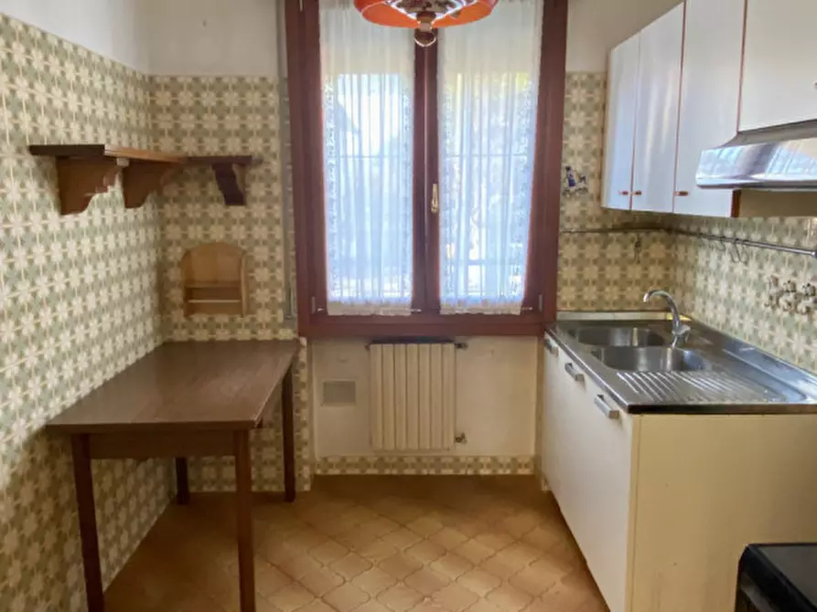 Immagine 6 di Casa bifamiliare in vendita  in via San Pio X 34/a a Castelfranco Veneto