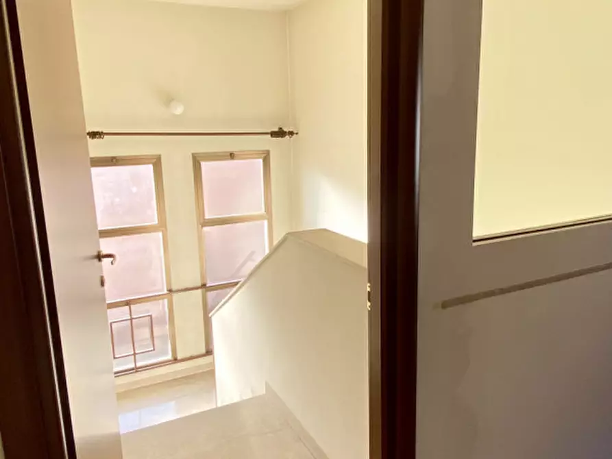 Immagine 7 di Casa bifamiliare in vendita  in via San Pio X 34/a a Castelfranco Veneto