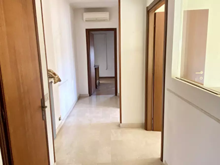 Immagine 8 di Casa bifamiliare in vendita  in via San Pio X 34/a a Castelfranco Veneto