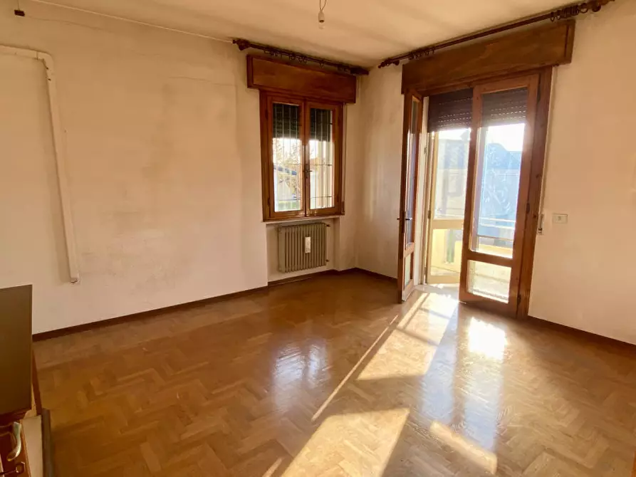 Immagine 9 di Casa bifamiliare in vendita  in via San Pio X 34/a a Castelfranco Veneto