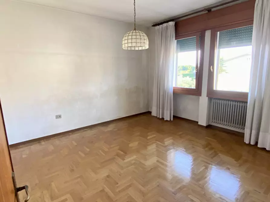 Immagine 10 di Casa bifamiliare in vendita  in via San Pio X 34/a a Castelfranco Veneto