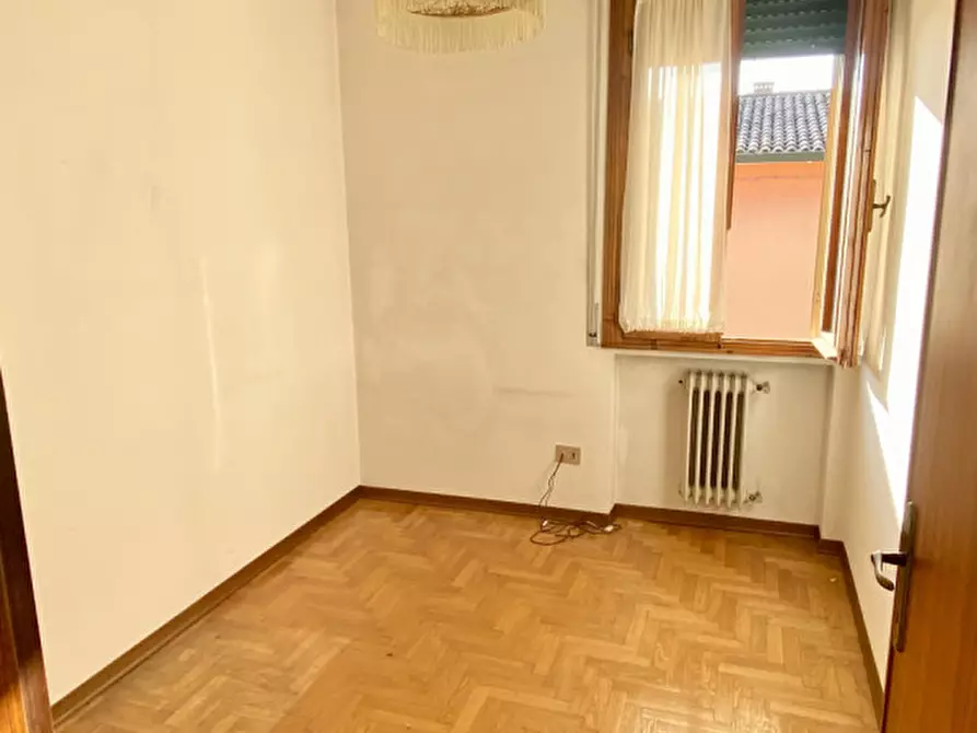 Immagine 11 di Casa bifamiliare in vendita  in via San Pio X 34/a a Castelfranco Veneto