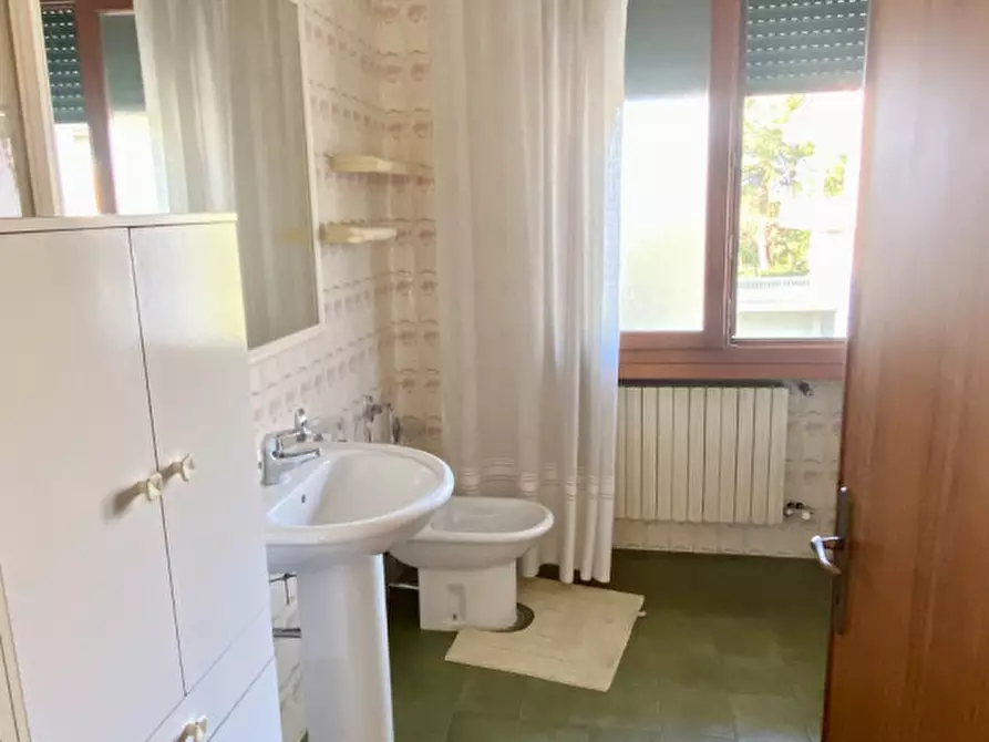 Immagine 12 di Casa bifamiliare in vendita  in via San Pio X 34/a a Castelfranco Veneto