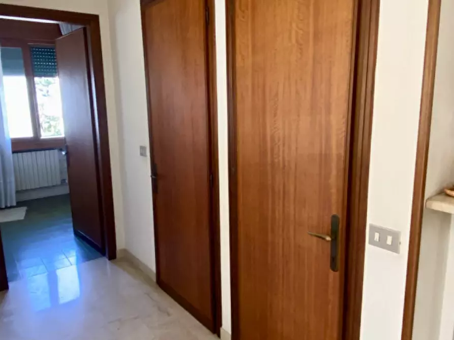 Immagine 13 di Casa bifamiliare in vendita  in via San Pio X 34/a a Castelfranco Veneto