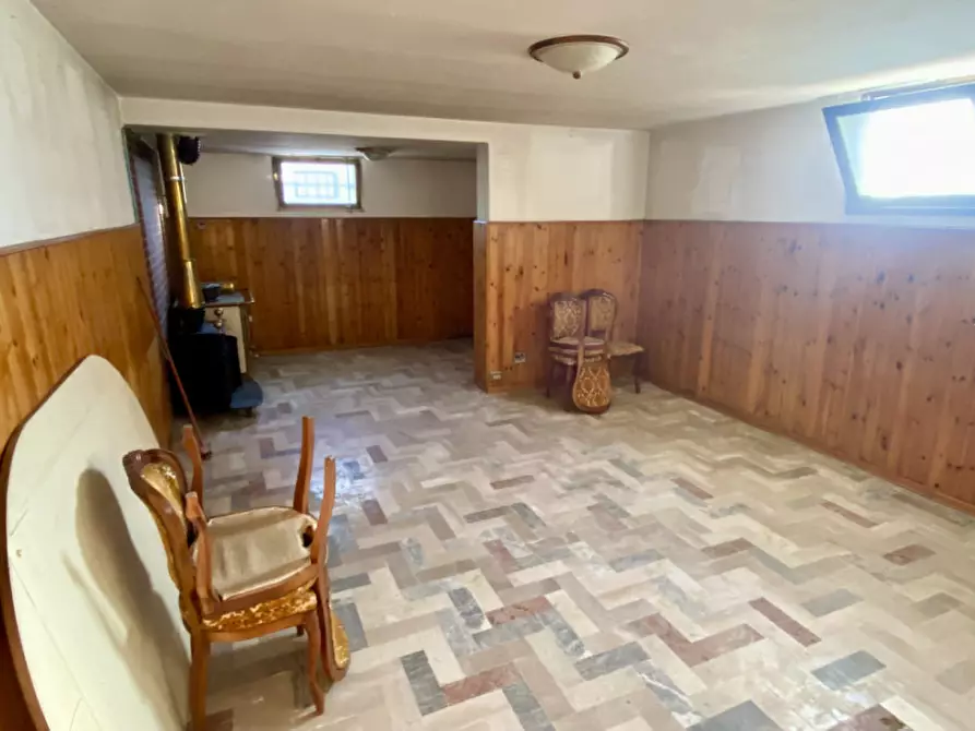 Immagine 14 di Casa bifamiliare in vendita  in via San Pio X 34/a a Castelfranco Veneto