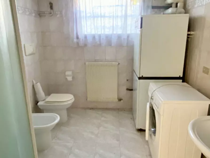 Immagine 15 di Casa bifamiliare in vendita  in via San Pio X 34/a a Castelfranco Veneto