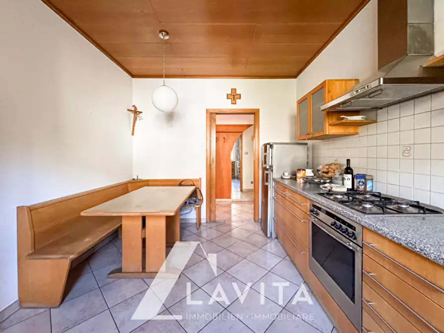 Immagine 4 di Appartamento in vendita  in vai alfieri a Merano .Meran.