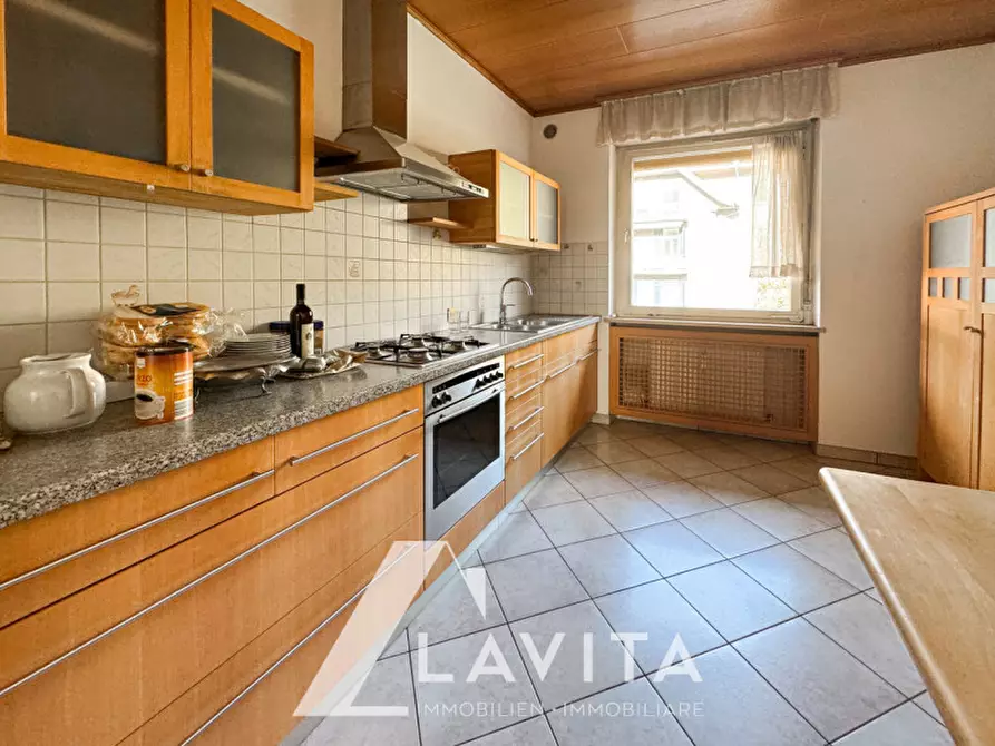 Immagine 5 di Appartamento in vendita  in vai alfieri a Merano .Meran.