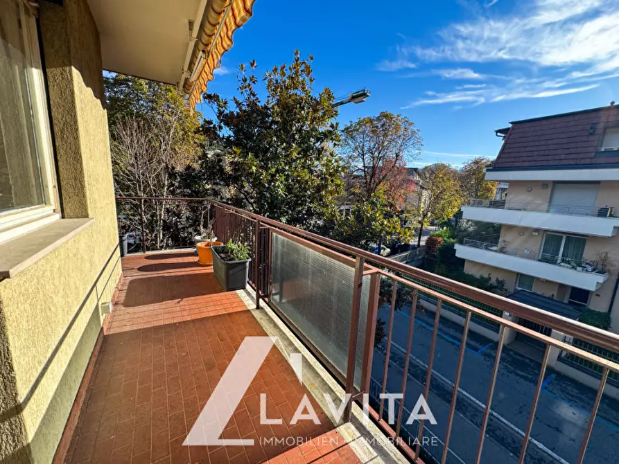 Immagine 17 di Appartamento in vendita  in vai alfieri a Merano .Meran.