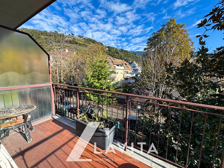 Immagine 18 di Appartamento in vendita  in vai alfieri a Merano .Meran.