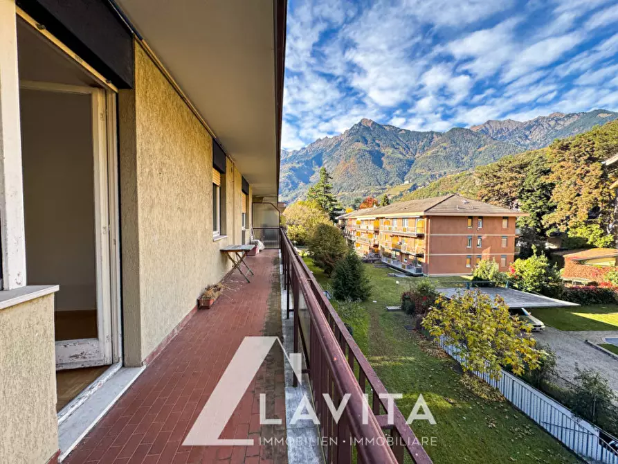 Immagine 21 di Appartamento in vendita  in vai alfieri a Merano .Meran.