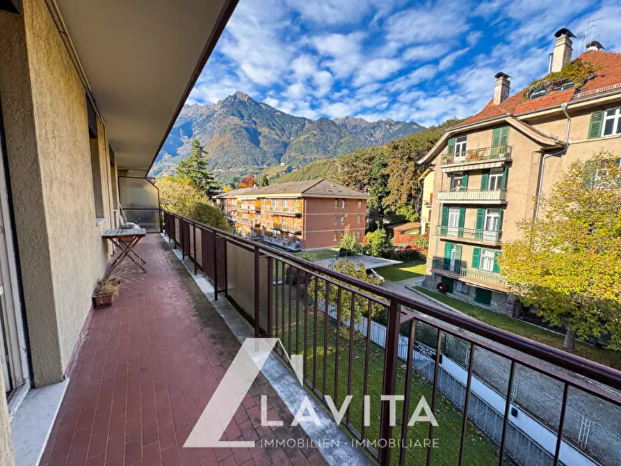 Immagine 22 di Appartamento in vendita  in vai alfieri a Merano .Meran.