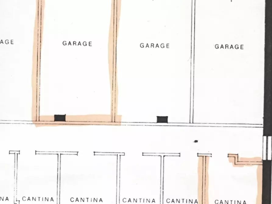 Immagine 31 di Appartamento in vendita  in vai alfieri a Merano .Meran.