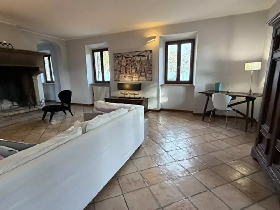 Immagine 3 di Casa bifamiliare in affitto  in FRAZIONE POGGIO a Ancona