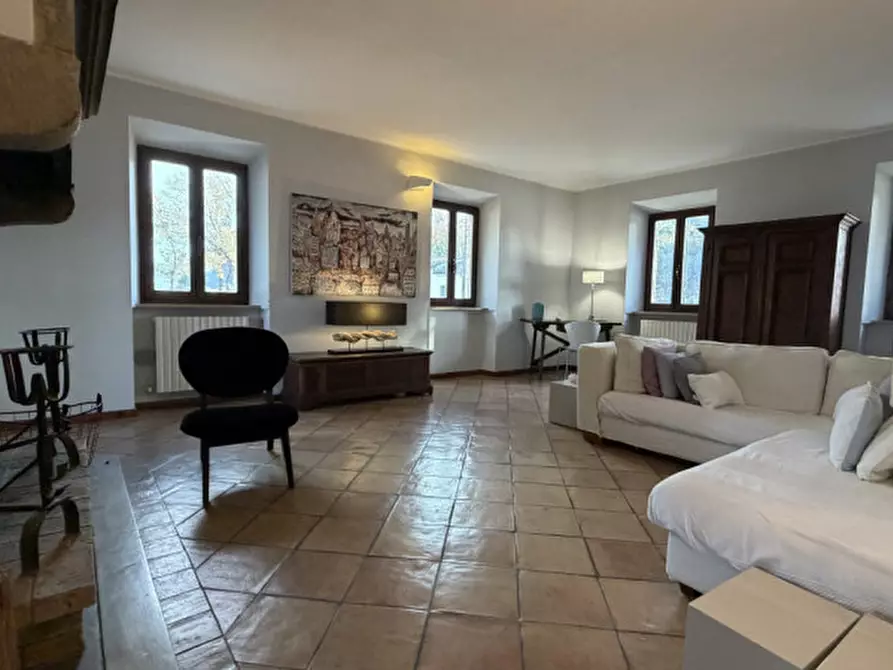 Immagine 4 di Casa bifamiliare in affitto  in FRAZIONE POGGIO a Ancona