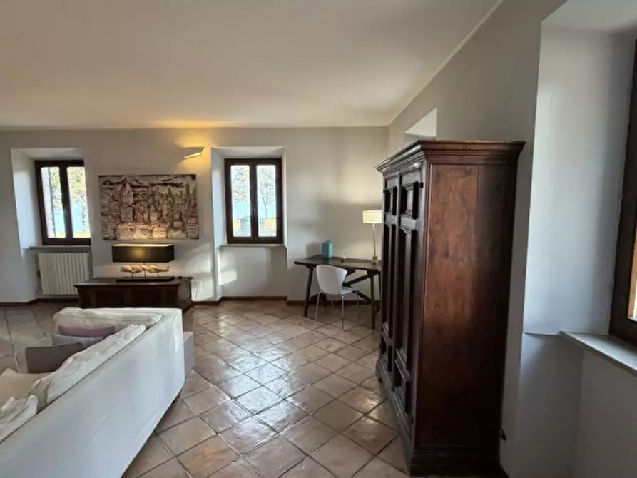 Immagine 5 di Casa bifamiliare in affitto  in FRAZIONE POGGIO a Ancona