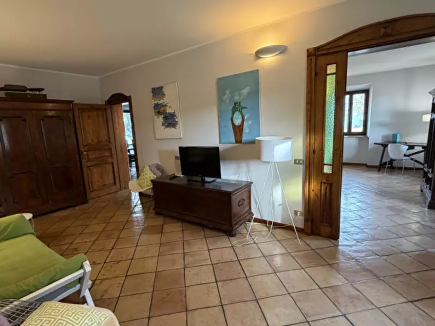 Immagine 6 di Casa bifamiliare in affitto  in FRAZIONE POGGIO a Ancona