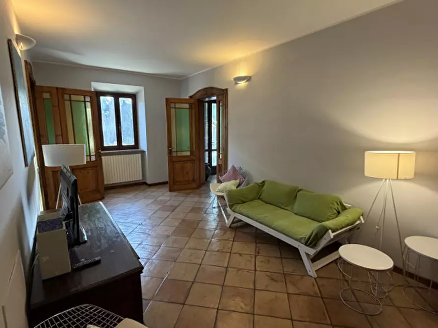 Immagine 7 di Casa bifamiliare in affitto  in FRAZIONE POGGIO a Ancona