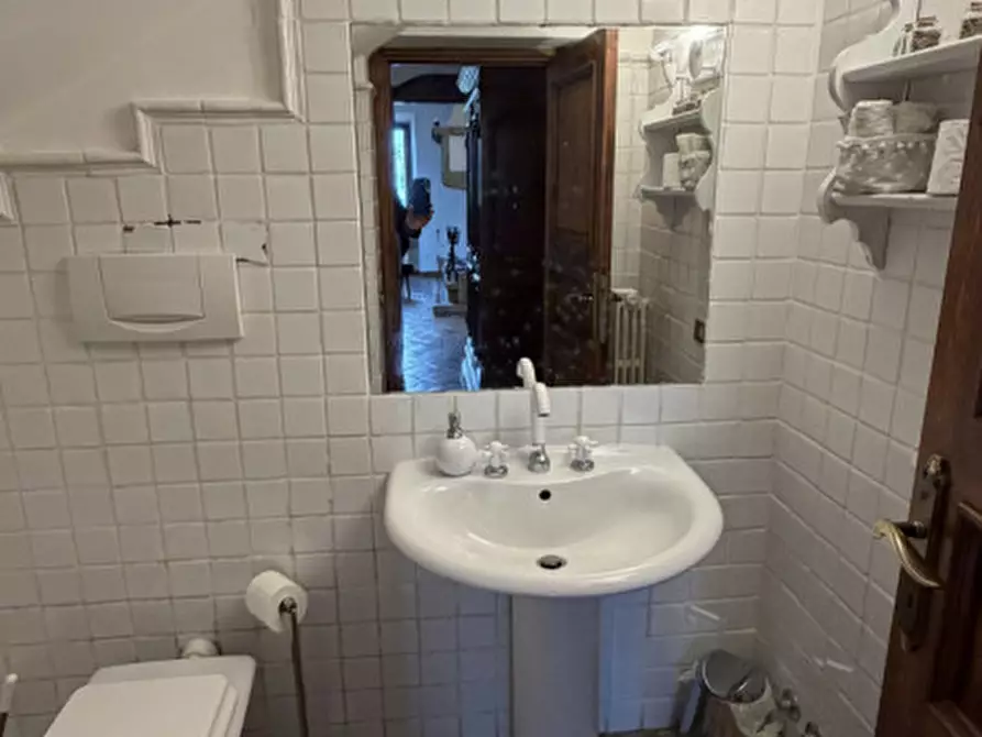 Immagine 8 di Casa bifamiliare in affitto  in FRAZIONE POGGIO a Ancona