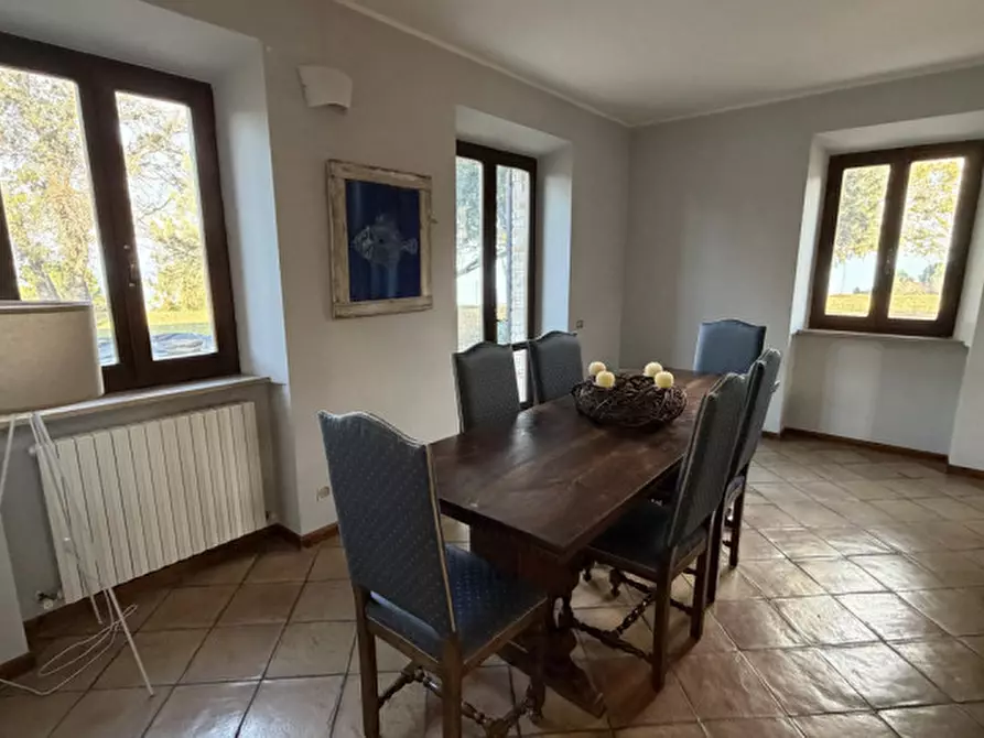 Immagine 10 di Casa bifamiliare in affitto  in FRAZIONE POGGIO a Ancona