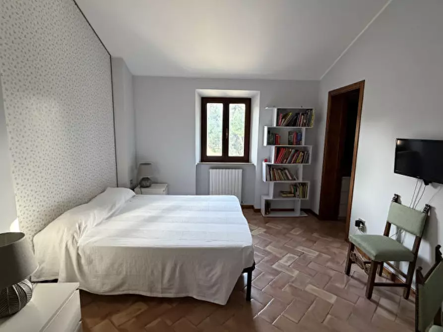 Immagine 15 di Casa bifamiliare in affitto  in FRAZIONE POGGIO a Ancona