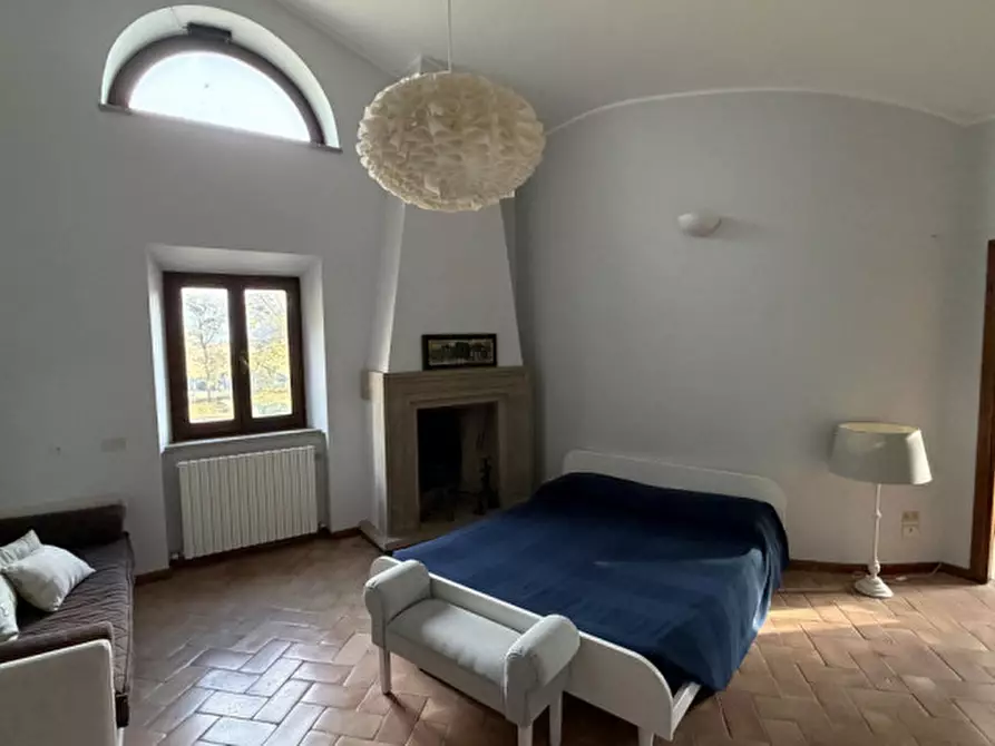 Immagine 16 di Casa bifamiliare in affitto  in FRAZIONE POGGIO a Ancona
