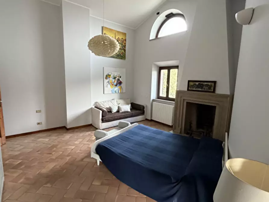 Immagine 17 di Casa bifamiliare in affitto  in FRAZIONE POGGIO a Ancona