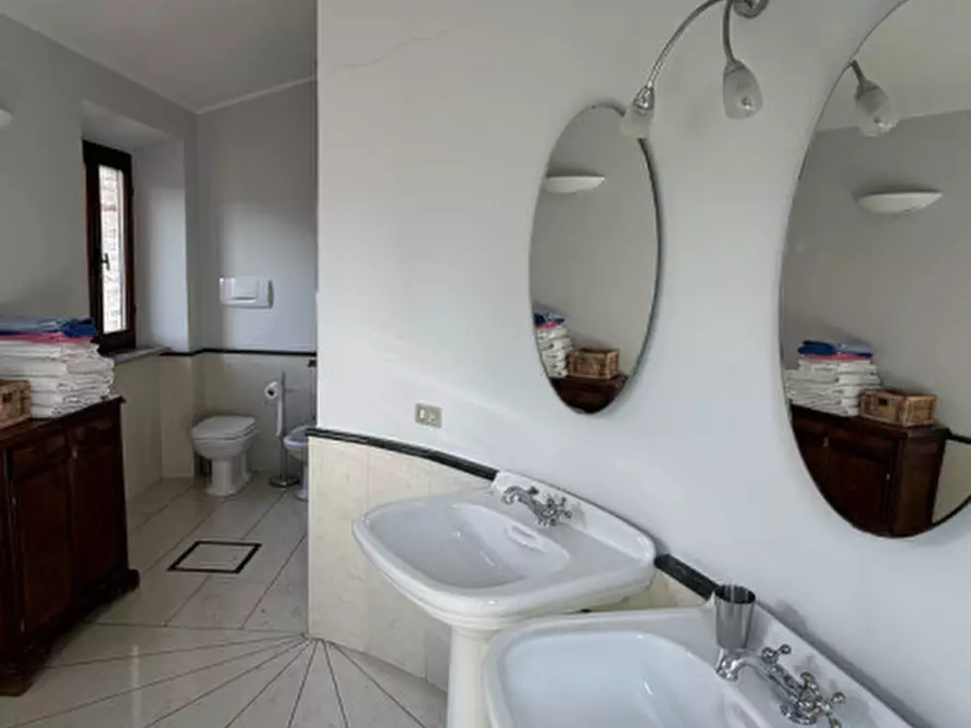 Immagine 19 di Casa bifamiliare in affitto  in FRAZIONE POGGIO a Ancona