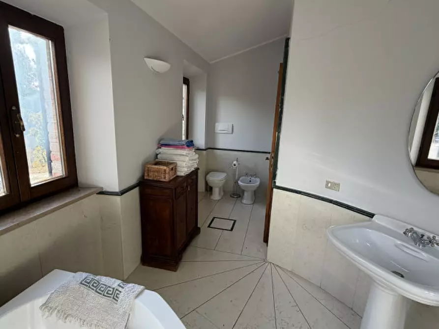 Immagine 20 di Casa bifamiliare in affitto  in FRAZIONE POGGIO a Ancona