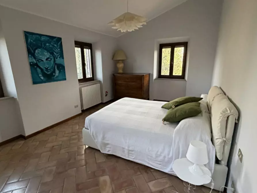 Immagine 21 di Casa bifamiliare in affitto  in FRAZIONE POGGIO a Ancona