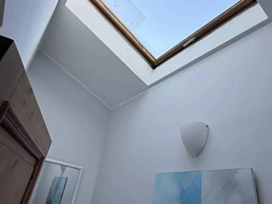 Immagine 24 di Casa bifamiliare in affitto  in FRAZIONE POGGIO a Ancona