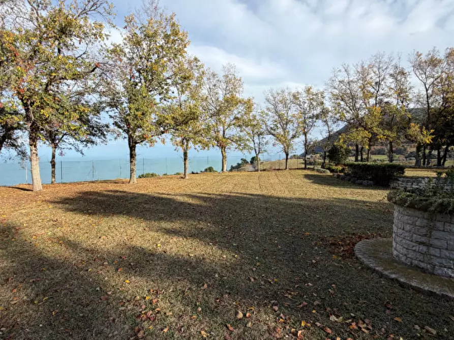 Immagine 30 di Casa bifamiliare in affitto  in FRAZIONE POGGIO a Ancona