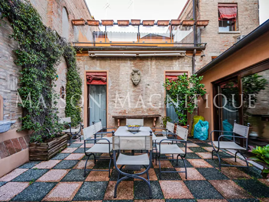 Immagine 6 di Casa indipendente in vendita  in Via Borgo di sotto a Ferrara