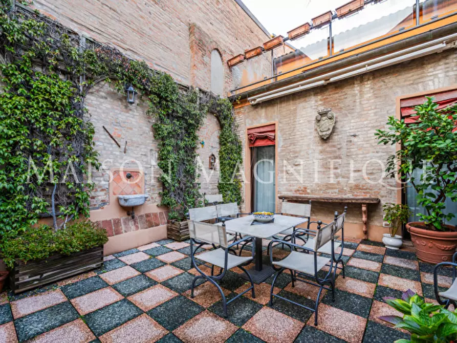 Immagine 7 di Casa indipendente in vendita  in Via Borgo di sotto a Ferrara