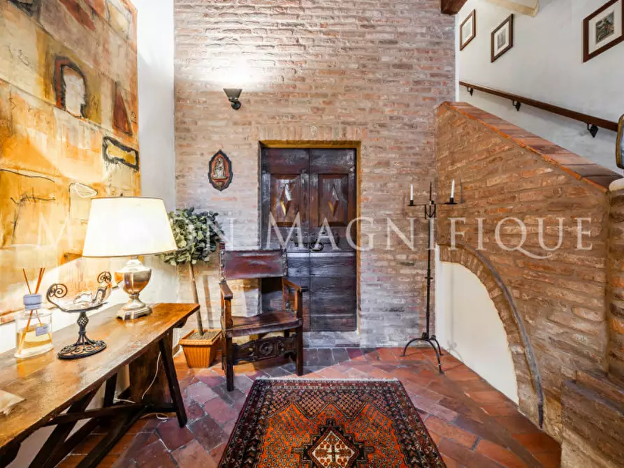 Immagine 13 di Casa indipendente in vendita  in Via Borgo di sotto a Ferrara