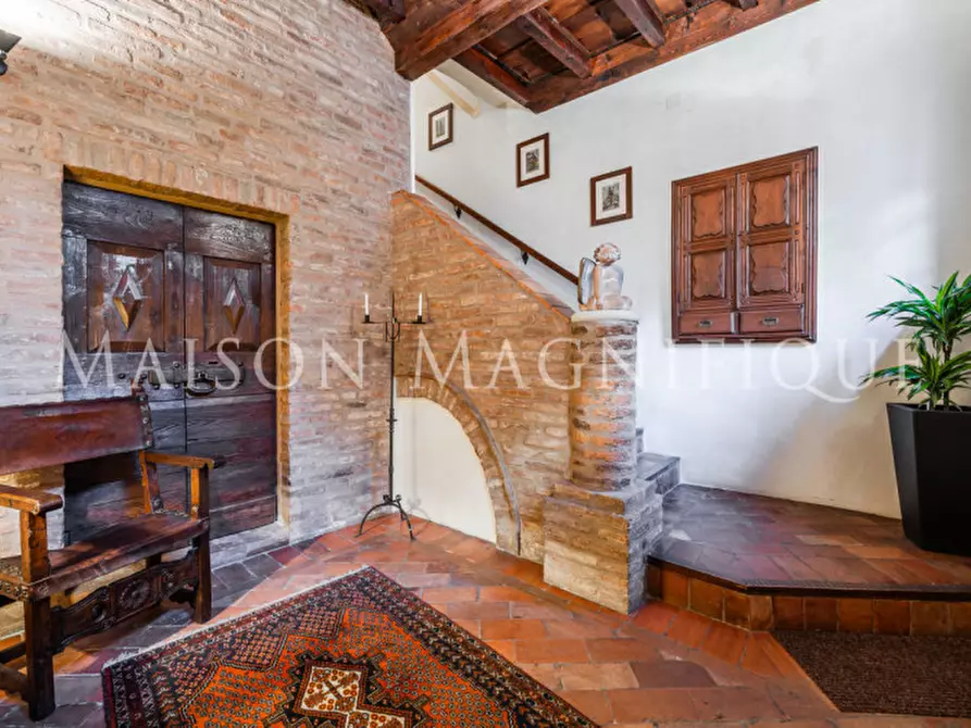 Immagine 14 di Casa indipendente in vendita  in Via Borgo di sotto a Ferrara