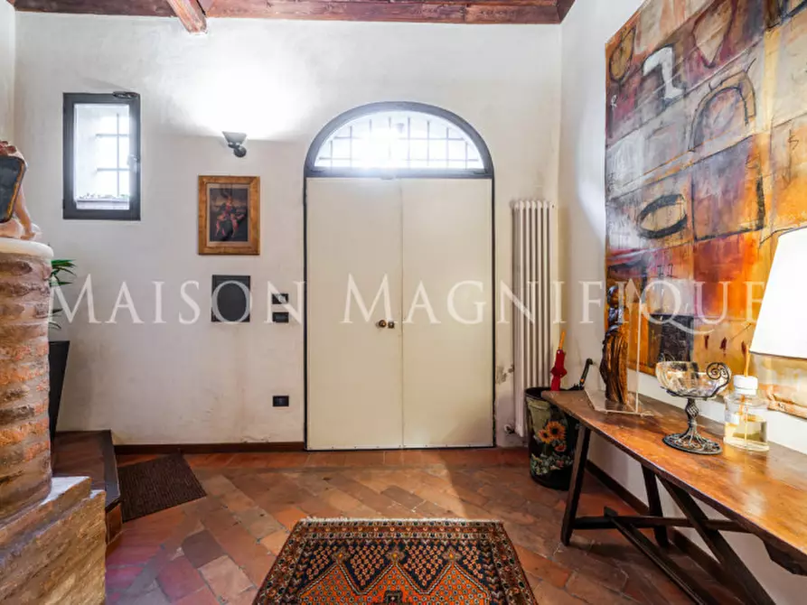 Immagine 15 di Casa indipendente in vendita  in Via Borgo di sotto a Ferrara