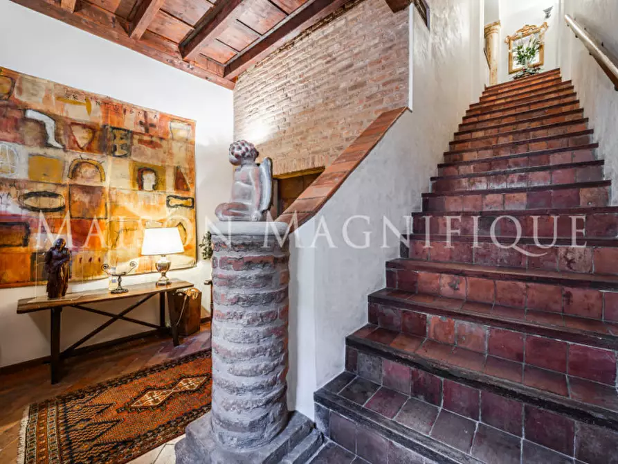 Immagine 16 di Casa indipendente in vendita  in Via Borgo di sotto a Ferrara