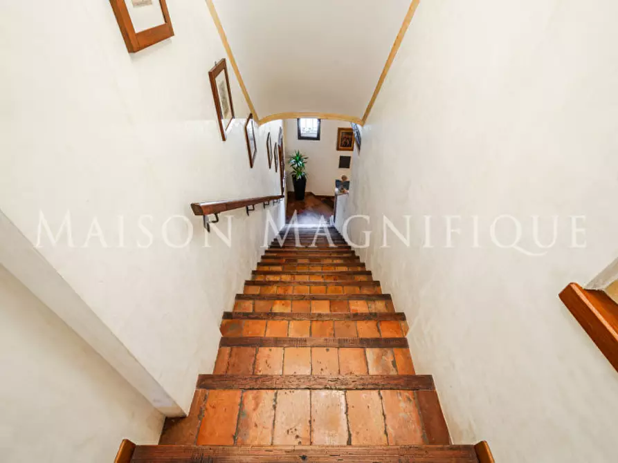 Immagine 17 di Casa indipendente in vendita  in Via Borgo di sotto a Ferrara